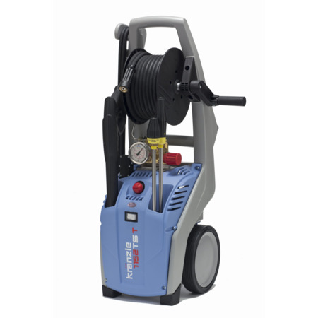 Kränzle K 1152 TS T Pressure Washer