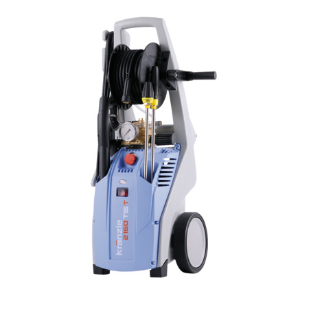 Kränzle K 2160 TS T Pressure Washer