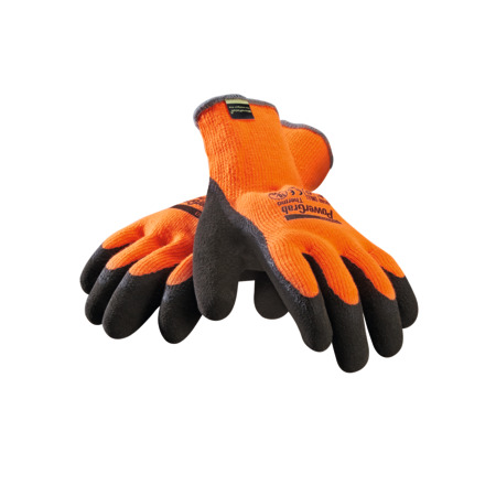 Winter Work Gloves