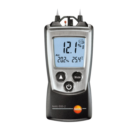 Testo 606-2 Hygrometer