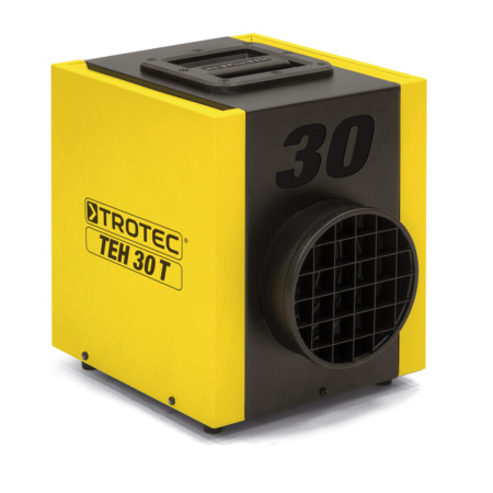 Trotec electric heater TEH 30 T