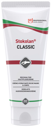 Stokolan Care Cream