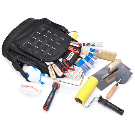 Basic Kit Bag 1741