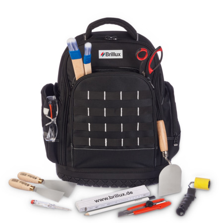 Basic Kit Bag 1741