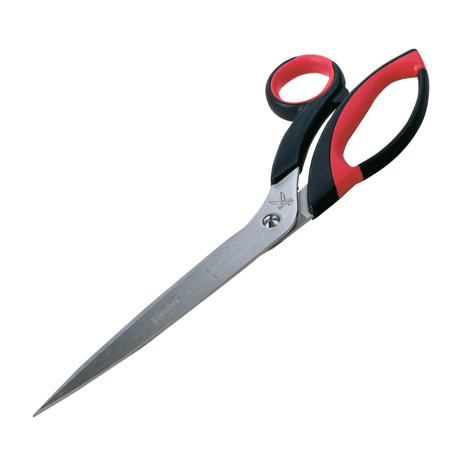 Decorator's Wallpaper Scissors 1747