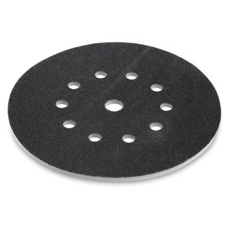 Flex Soft Sanding Pad, Perforated