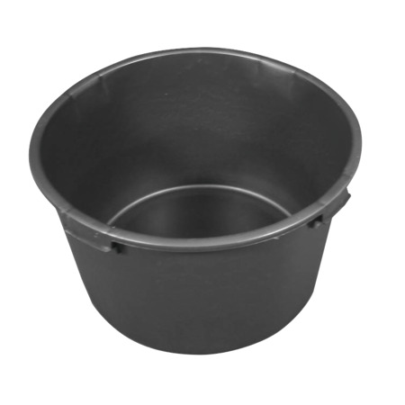 Mortar bucket