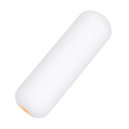 Foam Paint Roller, Round on Both Sides 1768