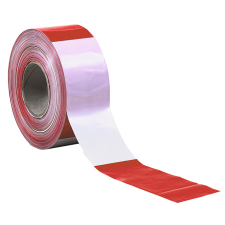 PE Barrier and Warning Tape