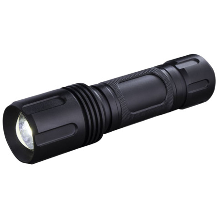 LED flashlight