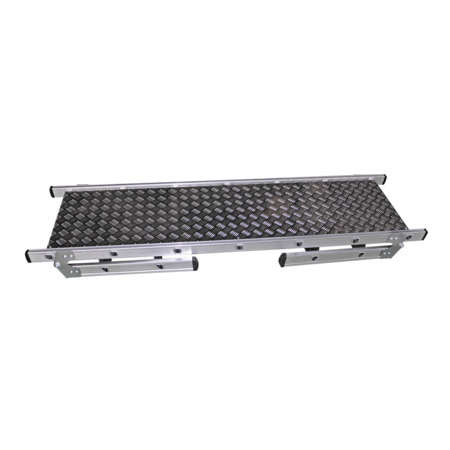 Aluminum Working Platform, Folding