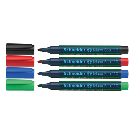 Whiteboard Marker Maxx Eco 110