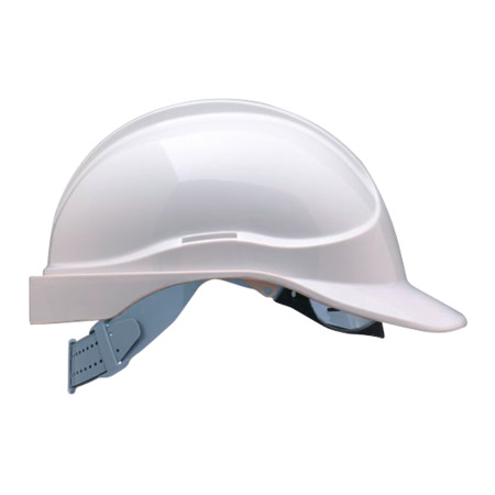 Construction Site Protective Helmet