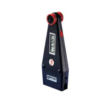 QNix 1500 Layer Thickness Measuring Tool 1836