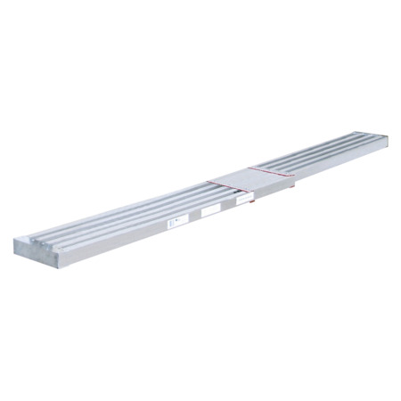 Extending Aluminum Board