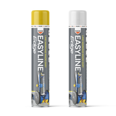 Easyline Edge® Paint Cartridge