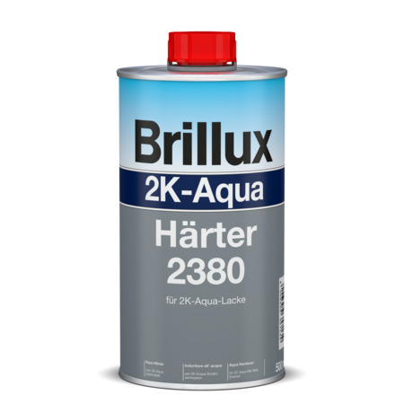2K-Aqua Hardener 2380