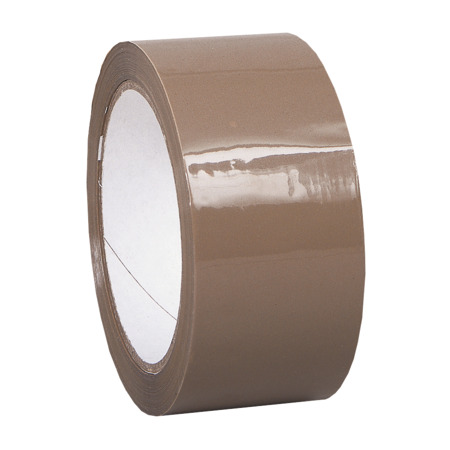 Packing Adhesive Tape, Brown