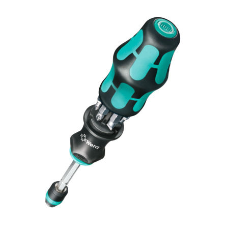Kraftform Screwdriver Set KK20