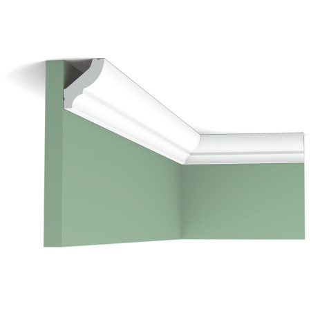 Polystyrene Profile PS 2501