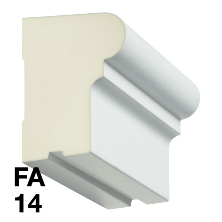 nmc Facade Profile 3044