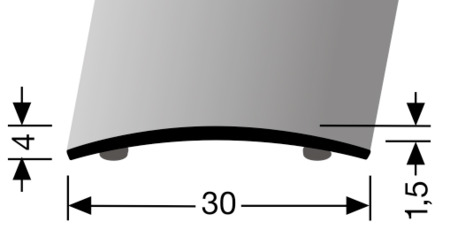 Transition Trim SK 3060