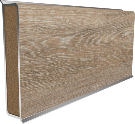 Baseboard 3075