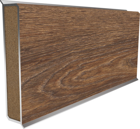 Baseboard 3075