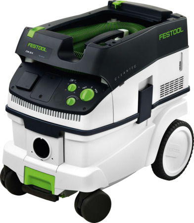 Festool CTM 26 E Dust Extractor