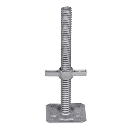 SL 70 Adjustable Base Plate