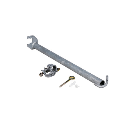 Scaffolding Anchor, Complete