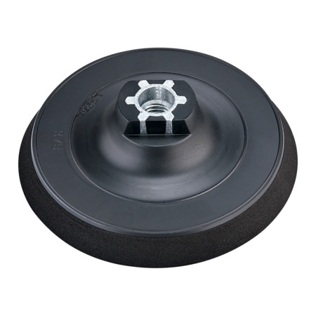 Velcro Grinding Disc, Soft