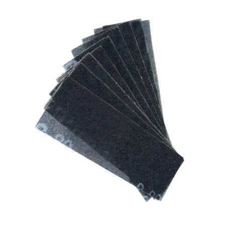 Mesh Sanding Strips