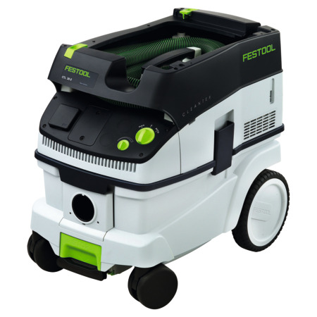 Festool CTL 26 E Dust Extractor