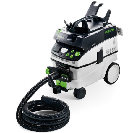 Festool CTM 36 E AC-Planex Dust Extractor