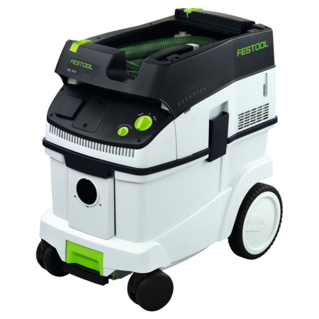 Festool Cleantex CTL 36 E Dust Extractor, 3242