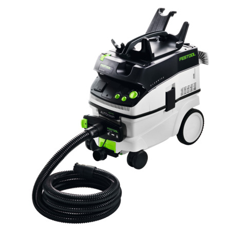 Festool CTL 36 E AC-Planex Dust Extractor