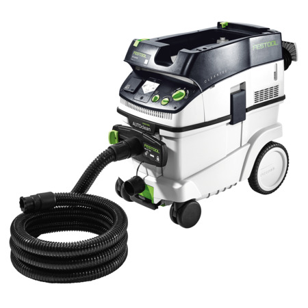 Festool CTL 36 E AC-LHS Dust Extractor