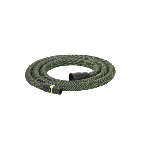 AS Vacuum Hose, Smooth