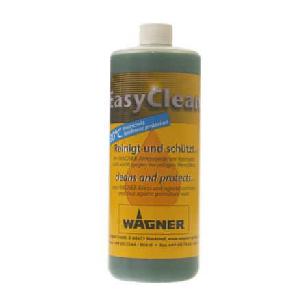 EasyClean Cleaning Agent and Preservative
