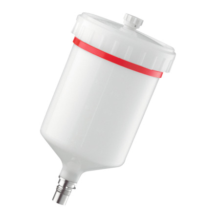 Sata QCC 0.6 Liter Plastic Metering Cup