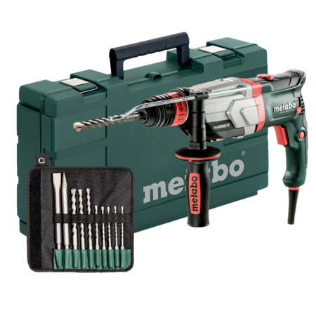 Metabo UHEV 2860-2 Electronic Multihammer