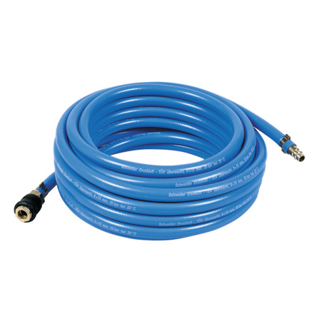 10 m Compressed-air Hose