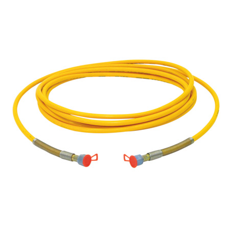 Airless High-pressure Hoses