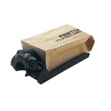 TFS ET/RS Turbofilter Set