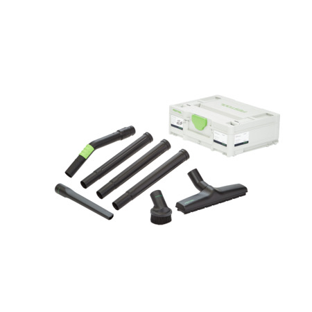 Compact Cleaning Set, D 27/D 36 K-RS-Plus