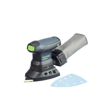 Festool DTS 400 REQ-Plus Delta Sander