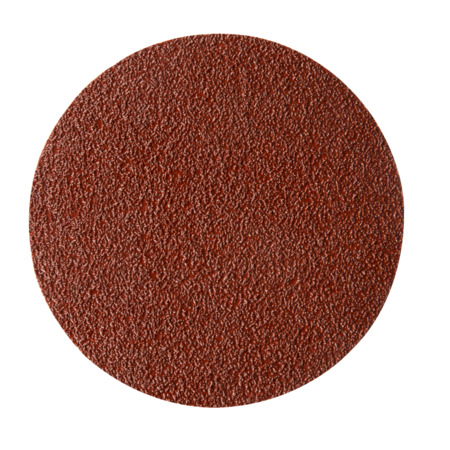 Mirka Coarse Cut Abrasive Discs, 115 mm diameter, 3441