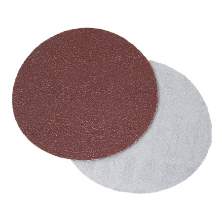 115 mm Velcro Abrasive Disc