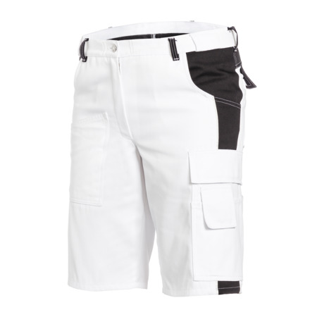 Decorators' Ladies' Bermuda Shorts